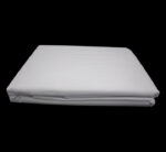 180 Thread Count Duvet Covers White
