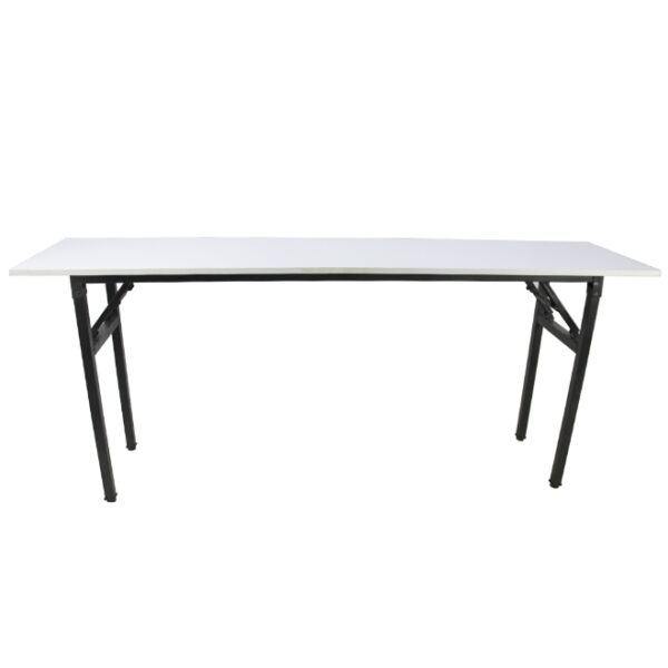 Wooden Conference Table White Top