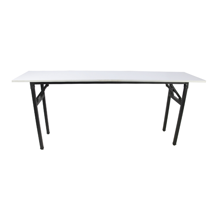 Wooden Conference Table White Top