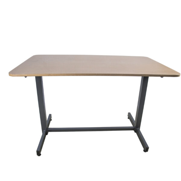 Double Pedastal Conference Table
