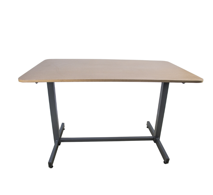 Double Pedastal Conference Table