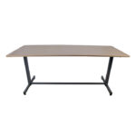 Double Pedestal Table 1800x750x725mm