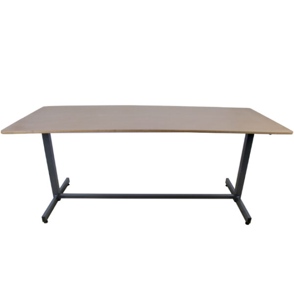 Double Pedestal Table 1800x750x725mm