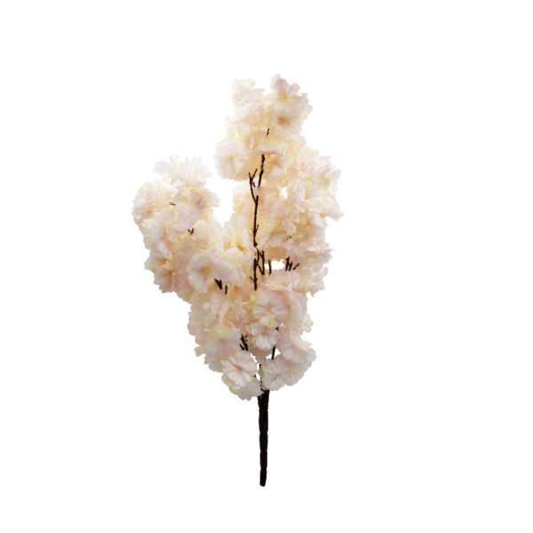 Light Pink Artificial Cherry Blossom