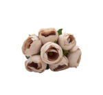 Dusty Pink Artificial Rose Bunch