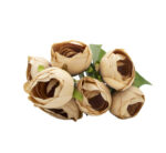 Rustic Artificial Rose Bunch