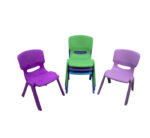 Kiddies Stackable Plastic Chair