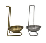 Metal Single Spoon Rest