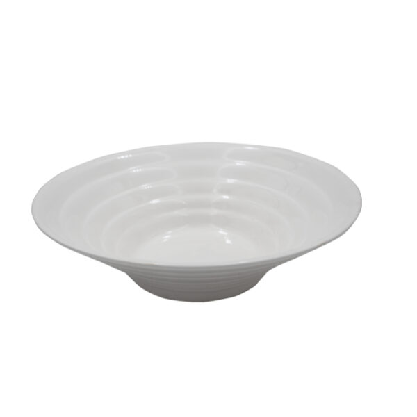 Ceramic Fruit/Salad Bowl 14"