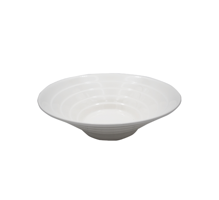 Ceramic Fruit/Salad Bowl 12"