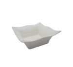 Ceramic Square Salad Bowl