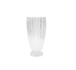 Waterford Crustal Nautic Shell Bud Vase