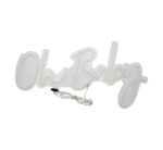 Oh Baby LED Sign (Battery Operated)