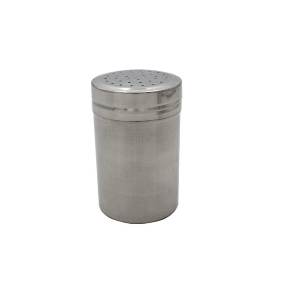 Salt & Pepper Shaker 7x12cm