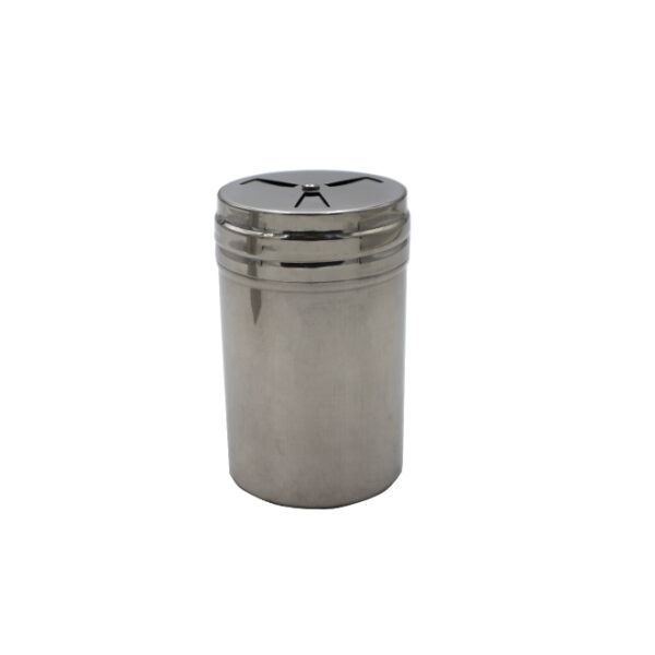 Salt & Pepper Shaker 7x11.5cm