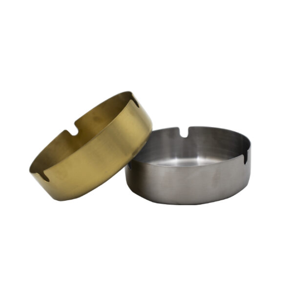 Light Peach Artificial Rose Bunch