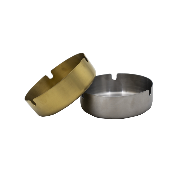 Light Peach Artificial Rose Bunch