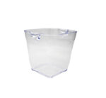 Square Acrylic Ice Bucket
