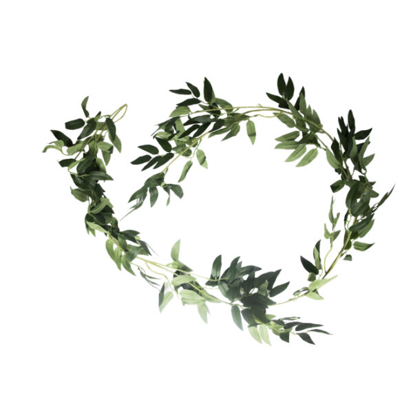 Artificial Ruscus Flower 1.5m