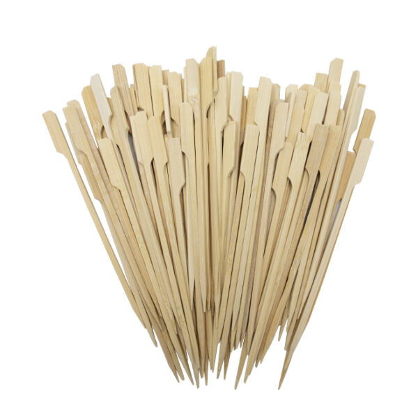 Braai Skewers Small 100pk 18cm