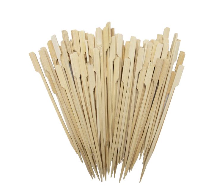 Braai Skewers Small 100pk 18cm