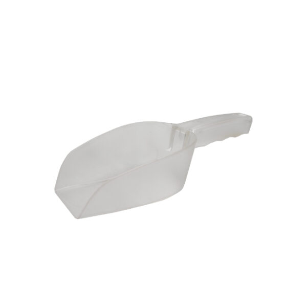 Acrylic Ice Scoop