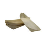 12" Bamboo Boats 20pc