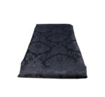 Round Flower Pattern Table Cloth