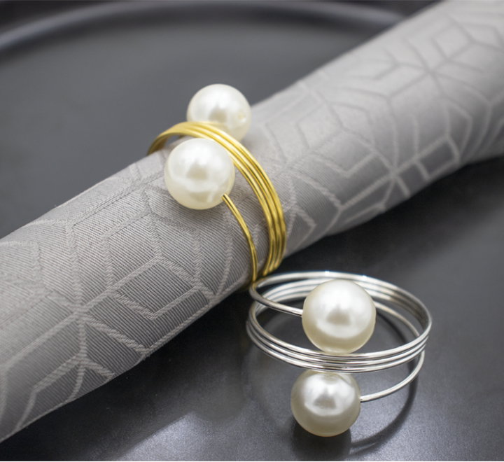 Napkin Ring