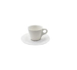 Expresso Cup and Saucer Set 12pc