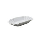 Ceramic Serving Platter 20x10cm
