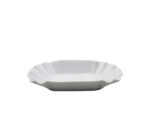 Ceramic Serving Platter 20x10cm