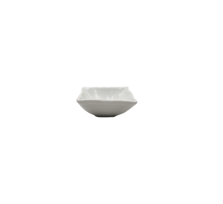Small Ceramic Sauce Bowl
