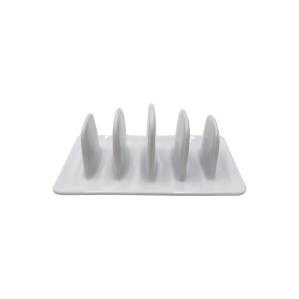 Ceramic Serviette Holder
