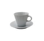 Cup and Saucer Set 12pc
