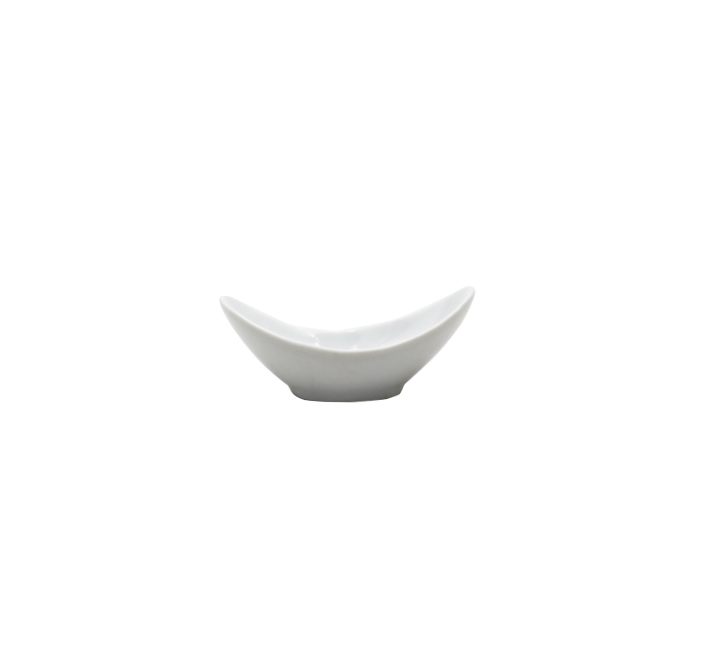 Small Ceramic Dipping Bowl