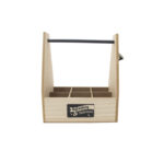 Bottle Holder with Opener