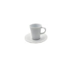 Expresso Cup and Saucer Set 12pc