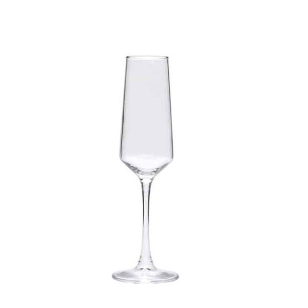 Emma Flute Glass 240ml