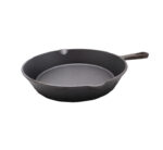 Cast Iron frying pan 25cm