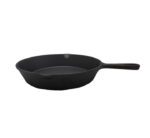 Cast Iron frying pan 25cm