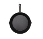 Cast Iron frying pan 25cm