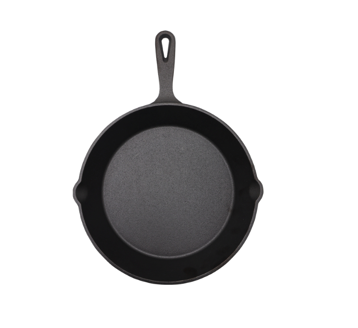 Cast Iron frying pan 25cm