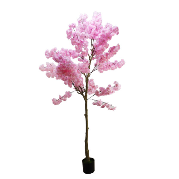 Artificial Cherry Blossom Tree 2.6m