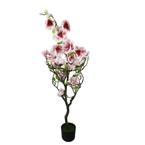 Artificial Magnolia Tree in Pot 1.6m