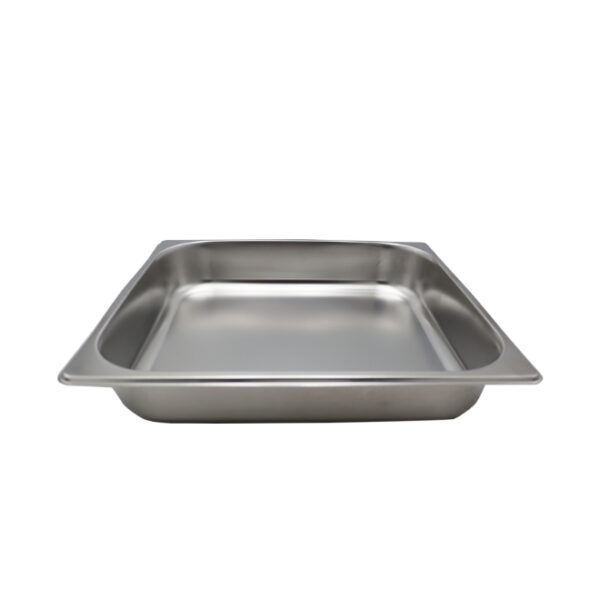 Half Pan Chafing Dish Insert