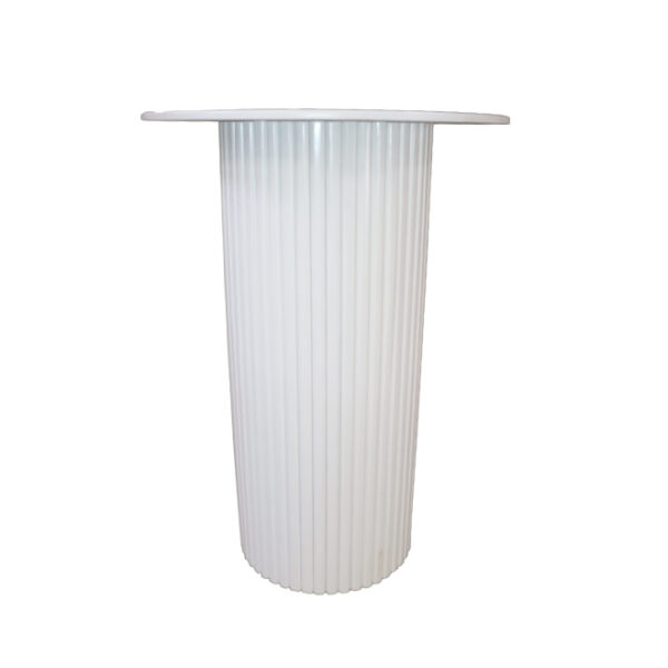 Ripple Cocktail Table 80cm