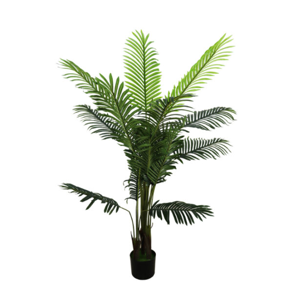 Artificial Palm Tree 1.6m in Pot
