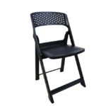 Plastic Folding Chair