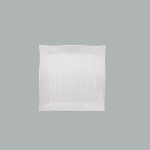 Ceramic Square Side Plate